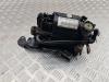 Компрессор пневмоподвески Mercedes E-Class W211 (2002-2009) Артикул 55306003 - Фото #1