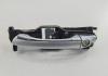 Ручка двери наружная передняя левая Mercedes E-Class W211 (2002-2009) Артикул 55323730 - Фото #1