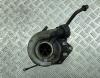 Турбина Mercedes E-Class W211 (2002-2009) Артикул 55340694 - Фото #1