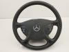 Руль Mercedes E-Class W211 (2002-2009) Артикул 55370435 - Фото #1