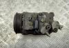 Компрессор кондиционера Mercedes E-Class W211 (2002-2009) Артикул 55376080 - Фото #1