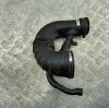Патрубок турбины Mercedes E-Class W211 (2002-2009) Артикул 55376084 - Фото #1
