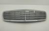 Решетка радиатора Mercedes E-Class W211 (2002-2009) Артикул 55390651 - Фото #1