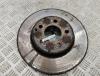 Диск тормозной передний Mercedes E-Class W211 (2002-2009) Артикул 55392929 - Фото #1
