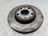 Диск тормозной передний Mercedes E-Class W211 (2002-2009) Артикул 55413332 - Фото #1