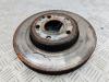 Диск тормозной передний Mercedes E-Class W211 (2002-2009) Артикул 55413372 - Фото #1