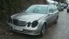  Mercedes E-Class W211 (2002-2009) Разборочный номер V0452 #2