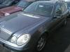  Mercedes E-Class W211 (2002-2009) Разборочный номер T0458 #1