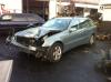  Mercedes E-Class W211 (2002-2009) Разборочный номер S1842 #2