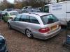  Mercedes E-Class W211 (2002-2009) Разборочный номер V1141 #2
