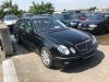  Mercedes E-Class W211 (2002-2009) Разборочный номер Z6379 #1