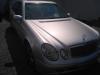  Mercedes E-Class W211 (2002-2009) Разборочный номер T1476 #4