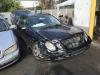  Mercedes E-Class W211 (2002-2009) Разборочный номер T1603 #1