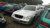  Mercedes E-Class W211 (2002-2009) Разборочный номер V2220 #2
