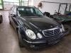  Mercedes E-Class W211 (2002-2009) Разборочный номер L9149 #1