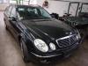  Mercedes E-Class W211 (2002-2009) Разборочный номер L9149 #2