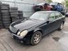  Mercedes E-Class W211 (2002-2009) Разборочный номер T2519 #1