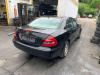 Mercedes E-Class W211 (2002-2009) Разборочный номер T2519 #2