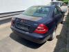  Mercedes E-Class W211 (2002-2009) Разборочный номер T2626 #2