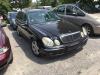  Mercedes E-Class W211 (2002-2009) Разборочный номер S3432 #2