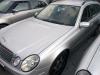  Mercedes E-Class W211 (2002-2009) Разборочный номер L9951 #1