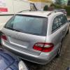  Mercedes E-Class W211 (2002-2009) Разборочный номер T3241 #2