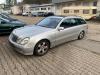  Mercedes E-Class W211 (2002-2009) Разборочный номер T3269 #1