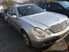  Mercedes E-Class W211 (2002-2009) Разборочный номер S4157 #2