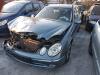  Mercedes E-Class W211 (2002-2009) Разборочный номер P0652 #1