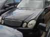  Mercedes E-Class W211 (2002-2009) Разборочный номер V4244 #1