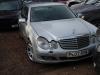  Mercedes E-Class W211 (2002-2009) Разборочный номер V4412 #3