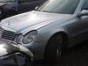  Mercedes E-Class W211 (2002-2009) Разборочный номер V4412 #4