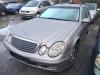 Mercedes E-Class W211 (2002-2009) Разборочный номер P1254 #1