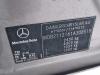  Mercedes E-Class W211 (2002-2009) Разборочный номер P1254 #6