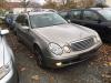  Mercedes E-Class W211 (2002-2009) Разборочный номер S4813 #2