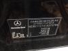  Mercedes W211 (E) Разборочный номер S4889 #5