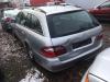  Mercedes E-Class W211 (2002-2009) Разборочный номер S4969 #1