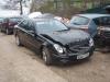 Mercedes E-Class W211 (2002-2009) Разборочный номер V4833 #1
