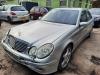  Mercedes E-Class W211 (2002-2009) Разборочный номер V4920 #1