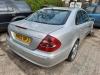  Mercedes E-Class W211 (2002-2009) Разборочный номер V4920 #2