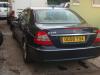  Mercedes E-Class W211 (2002-2009) Разборочный номер V5248 #1