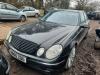  Mercedes E-Class W211 (2002-2009) Разборочный номер V5528 #1