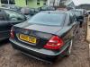  Mercedes E-Class W211 (2002-2009) Разборочный номер V5528 #2