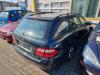  Mercedes E-Class W211 (2002-2009) Разборочный номер T5401 #2