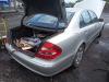  Mercedes E-Class W211 (2002-2009) Разборочный номер M0076 #2
