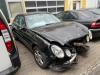  Mercedes E-Class W211 (2002-2009) Разборочный номер T5634 #1