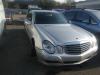  Mercedes E-Class W211 (2002-2009) Разборочный номер D0200 #1