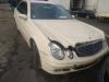  Mercedes E-Class W211 (2002-2009) Разборочный номер D0211 #1