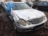  Mercedes E-Class W211 (2002-2009) Разборочный номер S6422 #2
