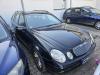  Mercedes E-Class W211 (2002-2009) Разборочный номер T6122 #2
